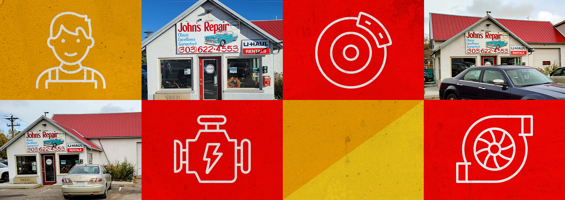 shop banner